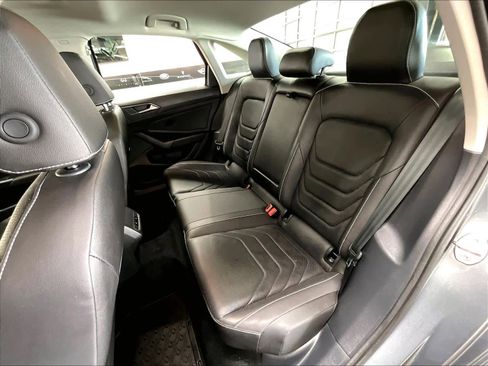 Used 2024 Volkswagen Jetta SEL image 29