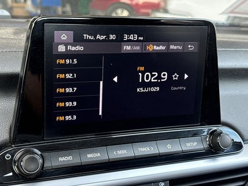 Used 2023 Kia Forte LXS FWD image 24