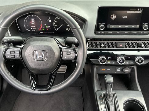 Used 2022 Honda Civic Sport image 10