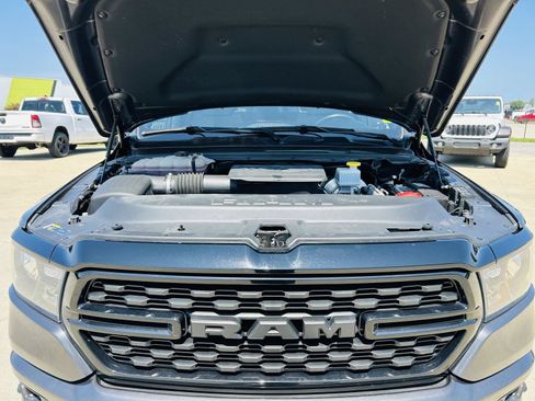 Used 2023 RAM 1500 Big Horn AWD/4WD image 39
