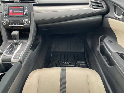 Used 2016 Honda Civic LX image 22