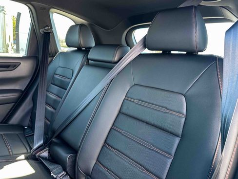 New 2026 Honda CR-V Sport-L image 16