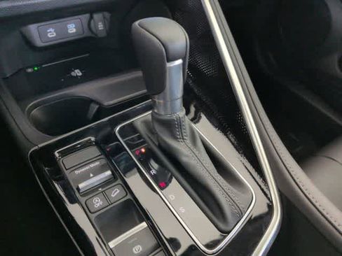 New 2025 Acura ADX image 34