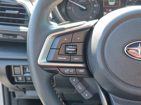 Certified 2023 Subaru Crosstrek 2.0i Premium image 27