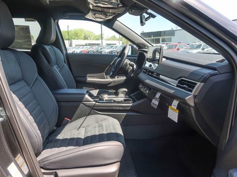 New 2026 Mitsubishi Outlander SE AWD/4WD image 23