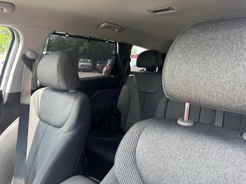 Used 2020 Hyundai Santa Fe SEL w/ Convenience Package FWD image 10