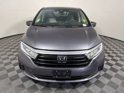 Used 2024 Honda Odyssey Touring image 9