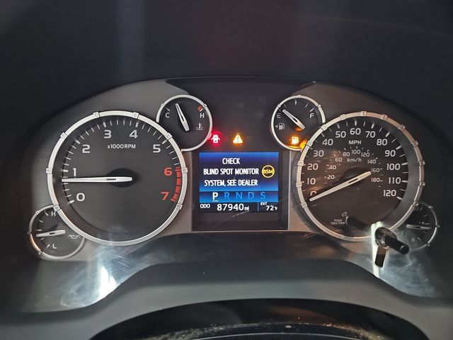 Used 2015 Toyota Tundra Platinum AWD/4WD image 15