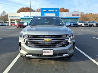 Used 2023 Chevrolet Tahoe Premier w/ Advanced Technology Package video 2