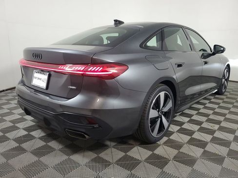 New 2026 Audi A5 2.0T Prestige image 6