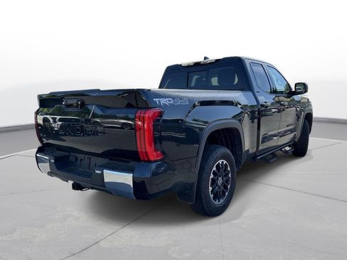 Used 2023 Toyota Tundra SR5 w/ TRD Off-Road Package AWD/4WD image 6