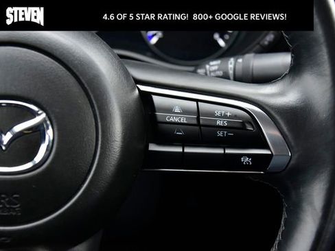 Used 2024 MAZDA MAZDA3 s image 17