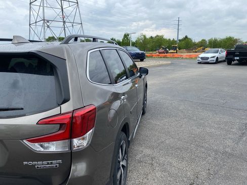 Used 2019 Subaru Forester Touring AWD/4WD image 22
