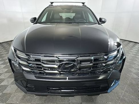 Certified 2025 Hyundai Tucson XRT AWD/4WD image 8