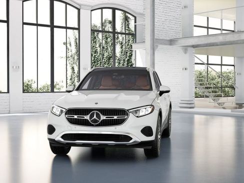 New 2026 Mercedes-Benz GLC 300 image 37
