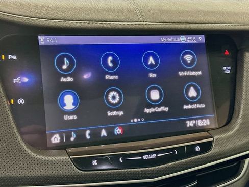 Used 2019 Cadillac CT6 Sport AWD/4WD image 20