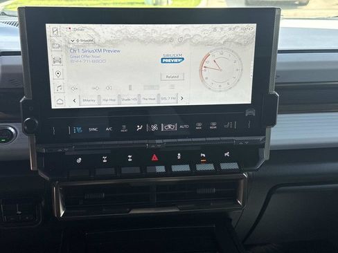 Used 2022 GMC Hummer EV Edition 1 AWD/4WD image 24