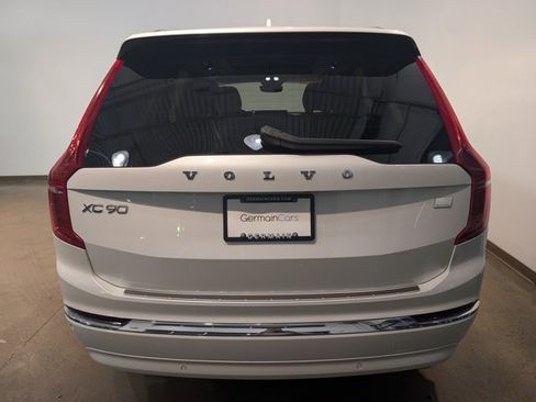 Used 2024 Volvo XC90 T8 Plus w/ Protection Package image 4