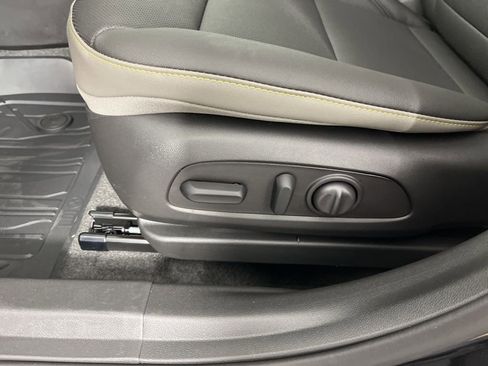 New 2026 Chevrolet Trax ACTIV image 23