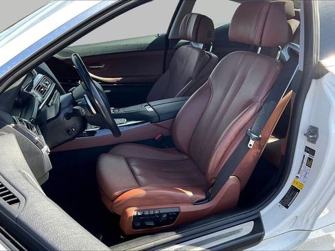 Used 2012 BMW 650i Coupe RWD image 20