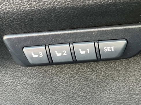 Used 2021 Lexus NX 300 F Sport w/ F Sport Premium Package image 31