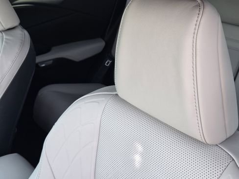 New 2026 Lexus RX 350 AWD image 18