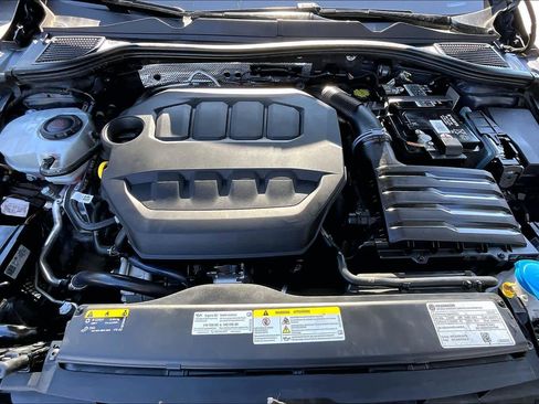 Used 2022 Volkswagen GTI S image 30