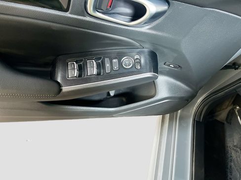 Used 2025 Honda Civic Sport Touring image 18