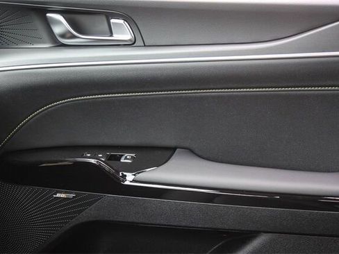 New 2026 Kia K5 GT image 19