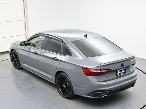 Used 2024 Volkswagen Jetta GLI 40th Anniversary Edition FWD image 31
