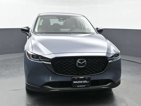 Certified 2024 MAZDA CX-5 Carbon Edition AWD/4WD image 8