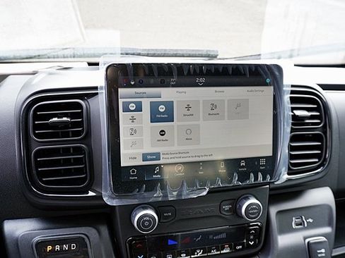 New 2024 RAM ProMaster 3500 w/ Delivery Van Package image 31