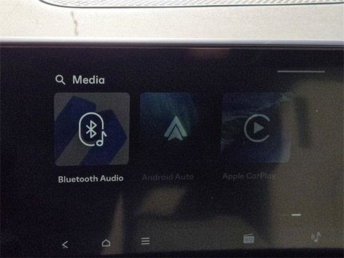 New 2025 Hyundai Sonata SEL image 21