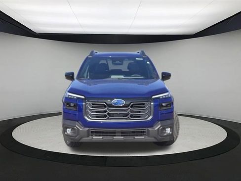 New 2026 Subaru Outback Touring XT image 2