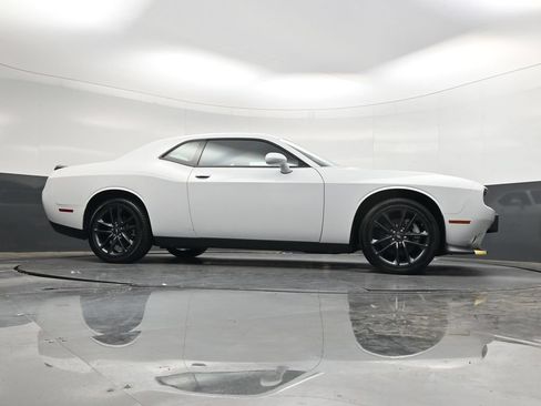 Used 2023 Dodge Challenger GT w/ Blacktop Package AWD/4WD image 34
