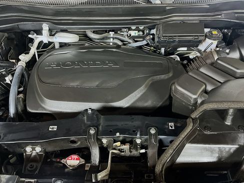 Used 2025 Honda Ridgeline Black Edition image 31
