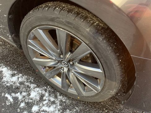 Used 2018 MAZDA MAZDA6 Touring image 11