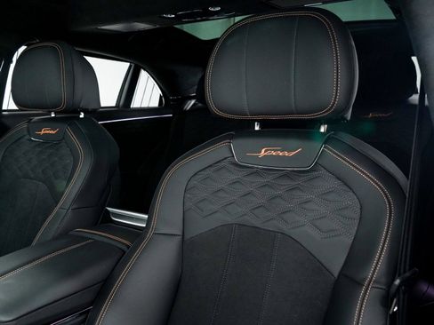 New 2025 Bentley Flying Spur Plug-In Hybrid image 16