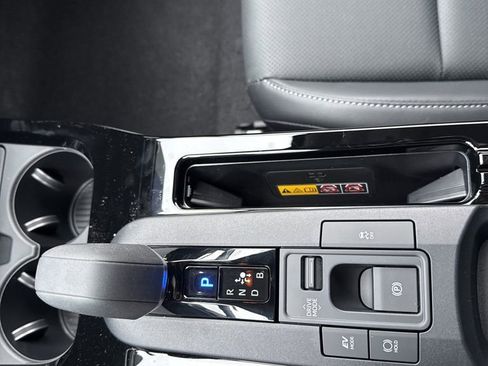 New 2026 Toyota Prius Limited image 12