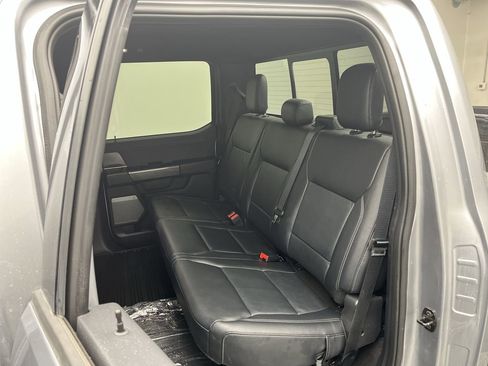 Certified 2023 Ford F150 XLT w/ Equipment Group 302A High image 14