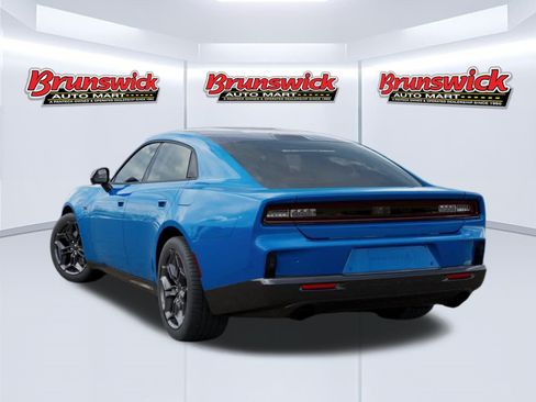 New 2026 Dodge Charger R/T AWD/4WD image 3