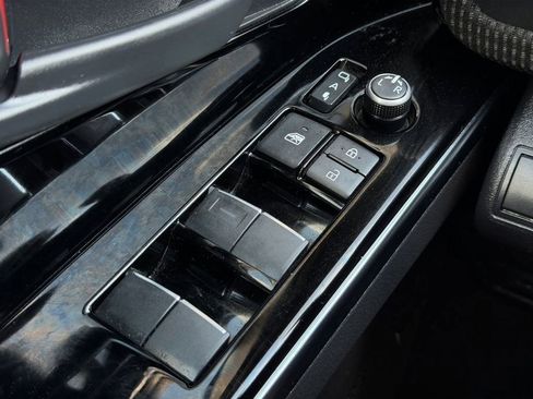 Used 2023 Subaru Solterra AWD image 18