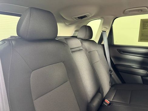 Used 2026 Honda CR-V LX image 28