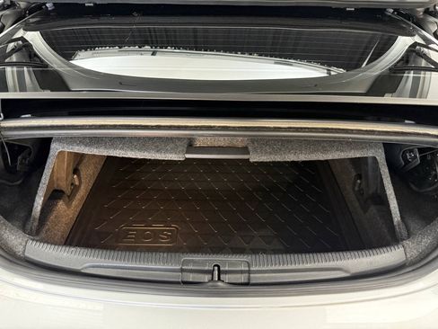 Used 2012 Volkswagen Eos Lux FWD image 23
