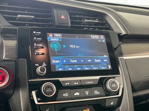 Used 2021 Honda Civic EX image 14