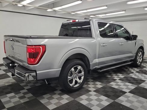 Used 2021 Ford F150 XLT w/ Equipment Group 302A High RWD image 6