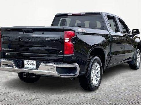 Used 2024 Chevrolet Silverado 1500 LT image 5