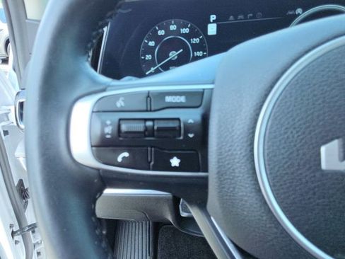 Certified 2023 Kia Sportage SX FWD image 21