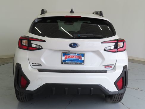 New 2026 Subaru Crosstrek 2.0i Premium image 5