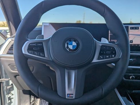 New 2026 BMW X5 sDrive40i w/ M Sport Package RWD image 24